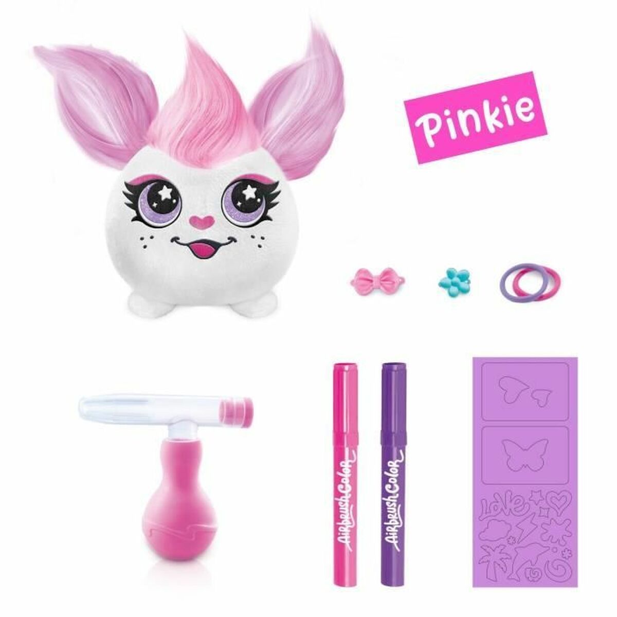 Set de Dibujo Canal Toys AIR 038