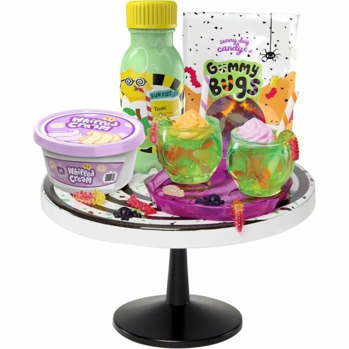 Mini Figuras LOL Surprise! Halloween