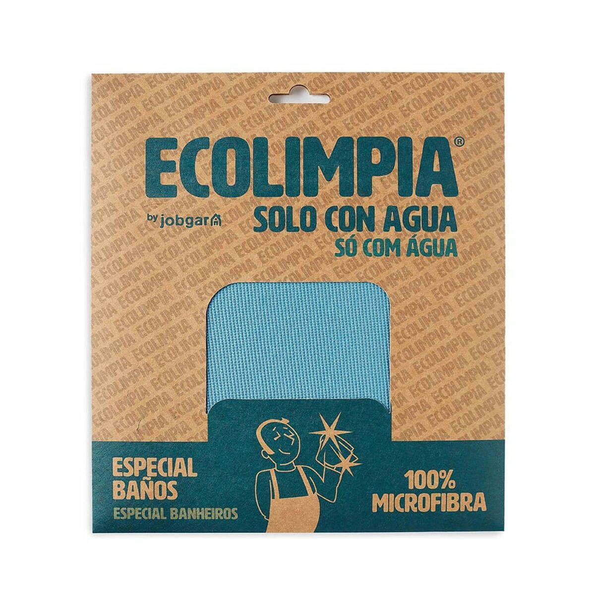 Bayeta Ecolimpia