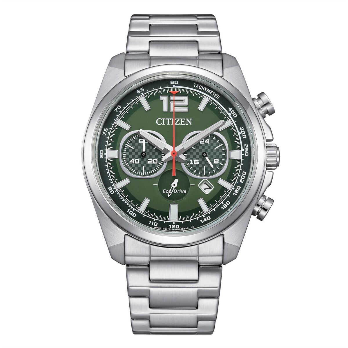 Reloj Hombre Citizen CA4640-50X