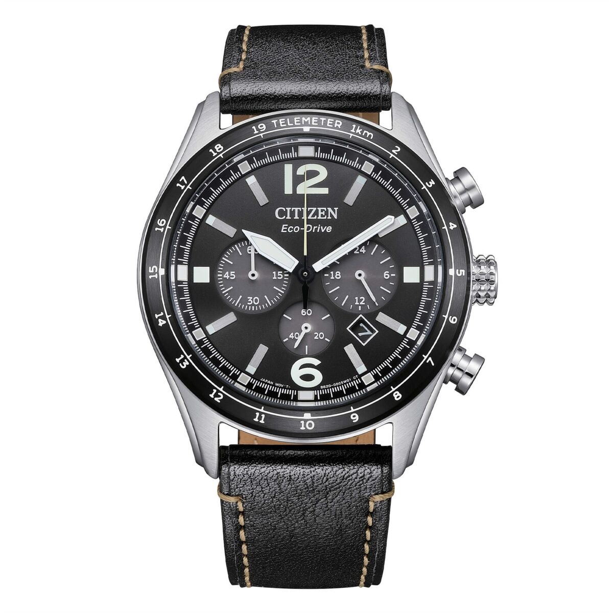 Reloj Hombre Citizen CA4654-04E