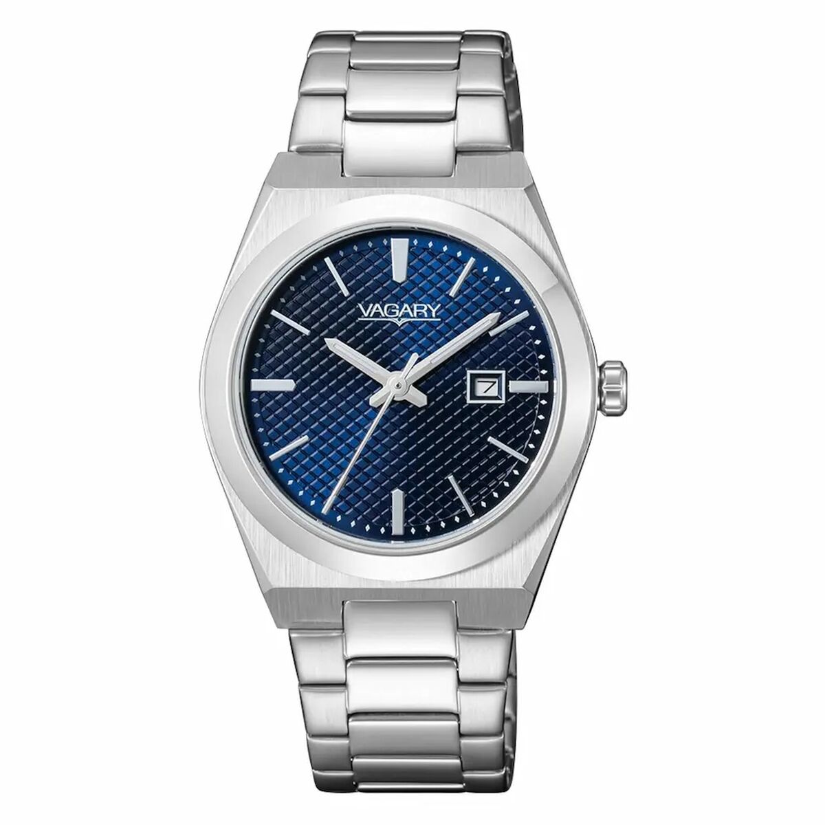 Reloj Hombre Vagary IU3-118-77