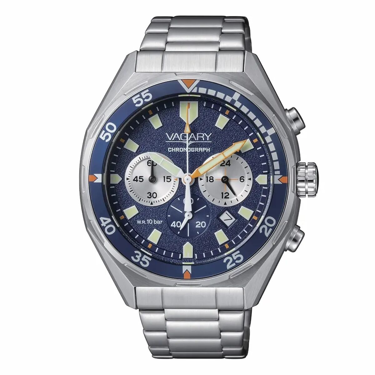 Reloj Hombre Vagary IV2-010-71