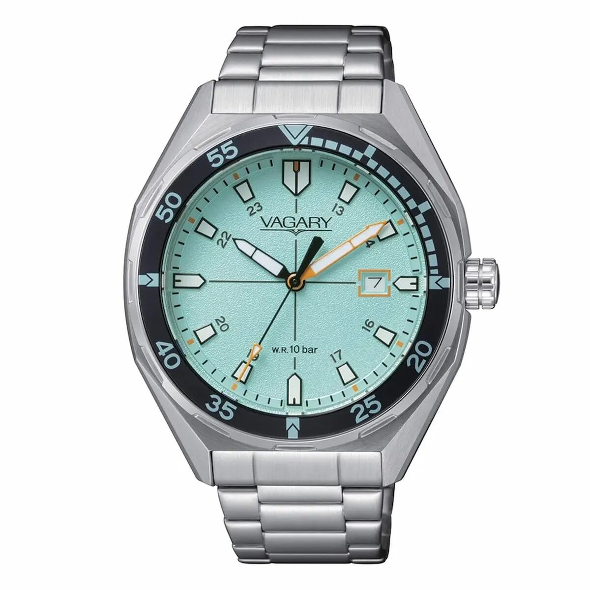 Reloj Hombre Vagary IB9-417-73