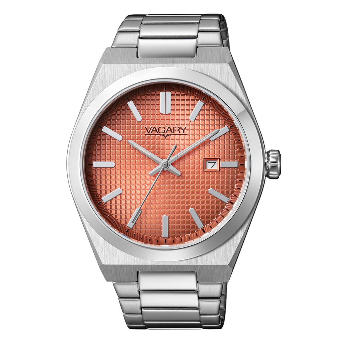 Reloj Hombre Vagary IB9-212-91