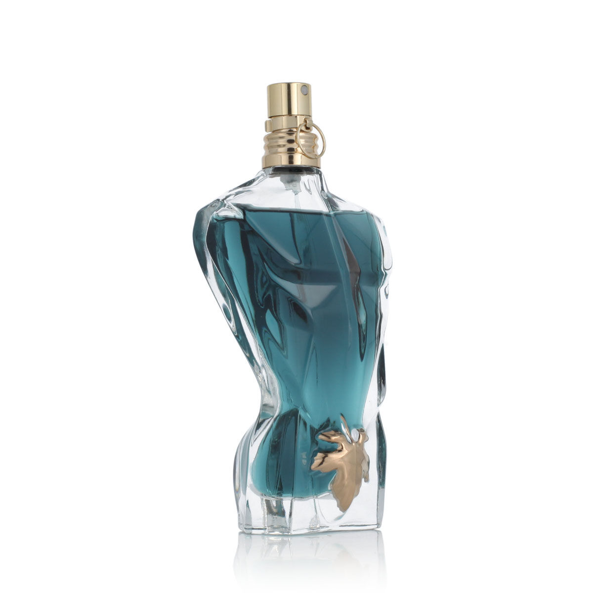 Perfume Hombre Le Beau Jean Paul Gaultier 65132207 EDT 75 ml