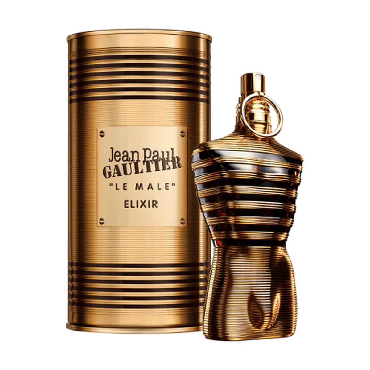 Perfume Hombre Jean Paul Gaultier 65189084 EDP 125 ml Le Male