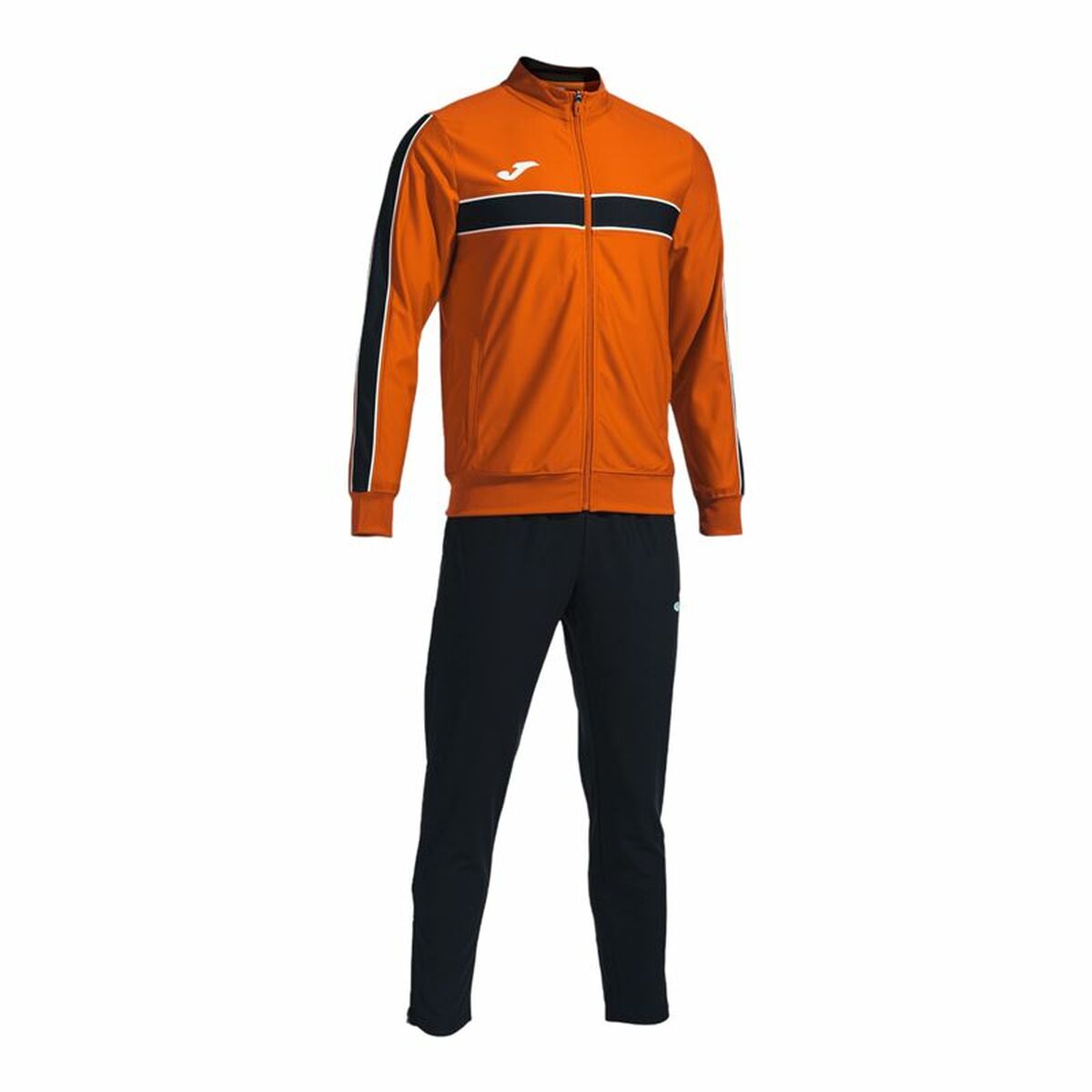 Chándal Infantil Joma Sport Victory Naranja