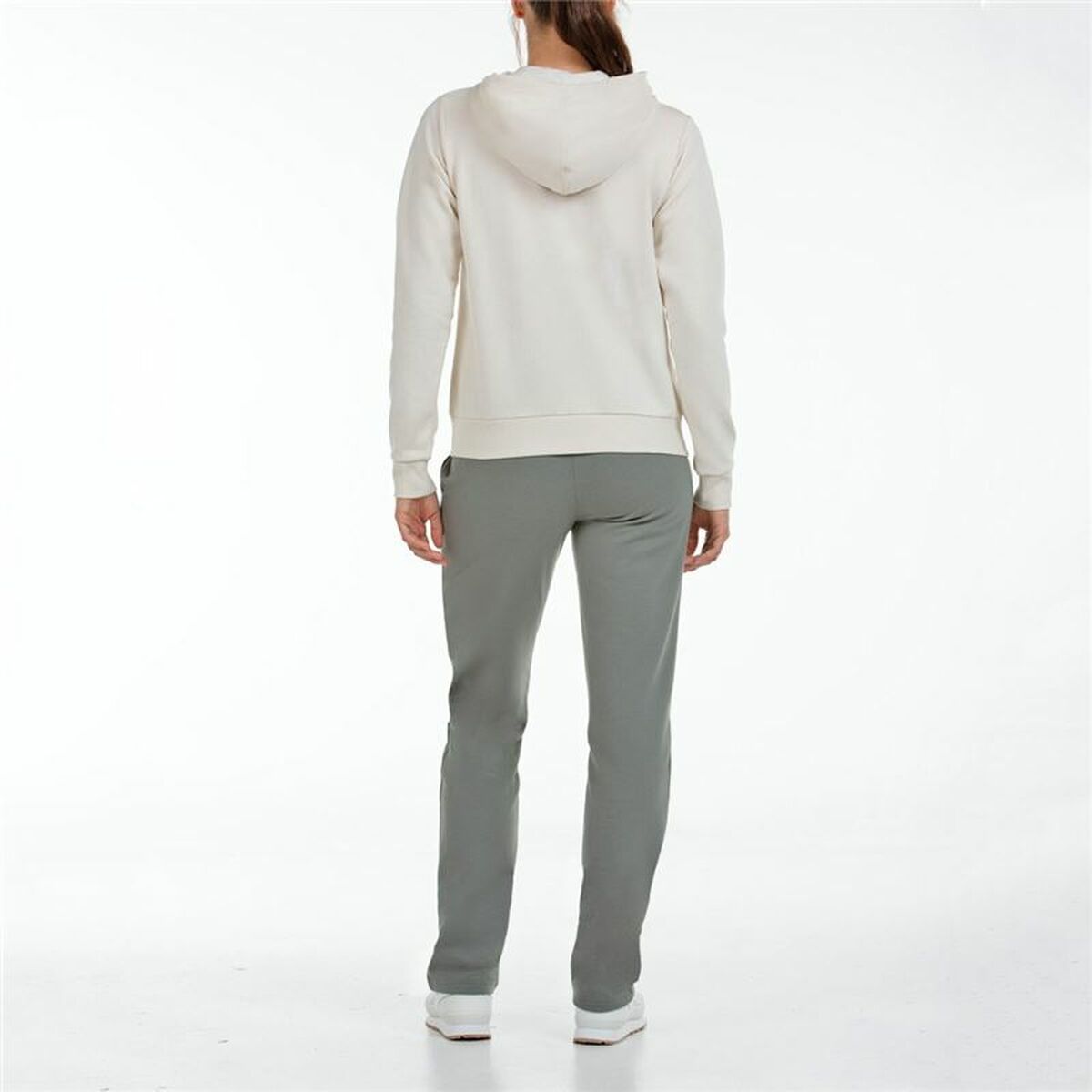 Chándal Mujer John Smith Vedra Beige