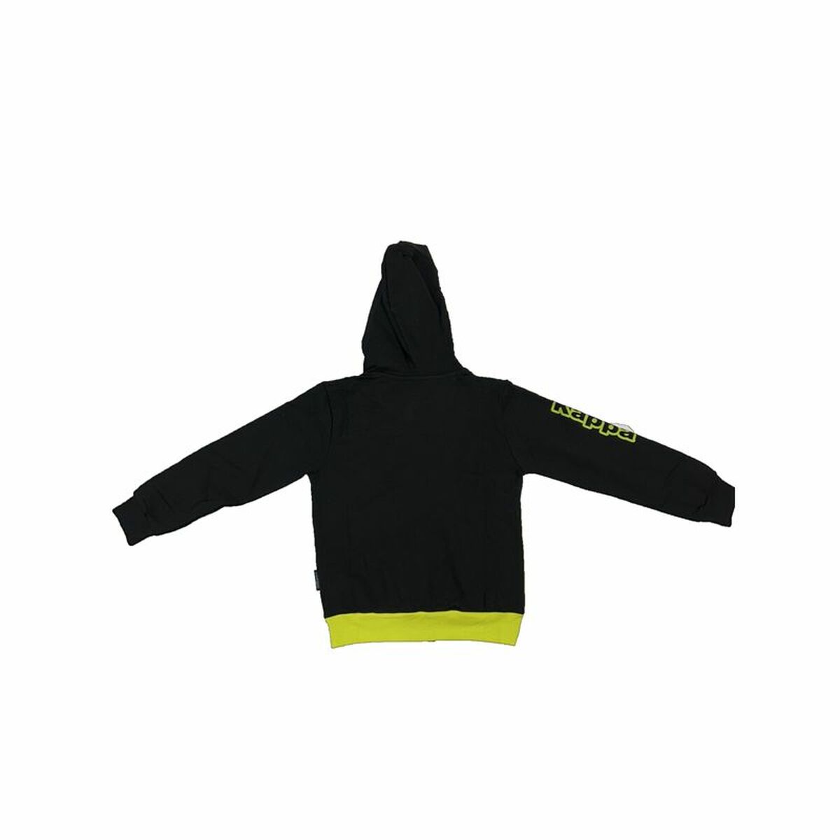 Chándal Infantil Kappa 8031T0060 Negro