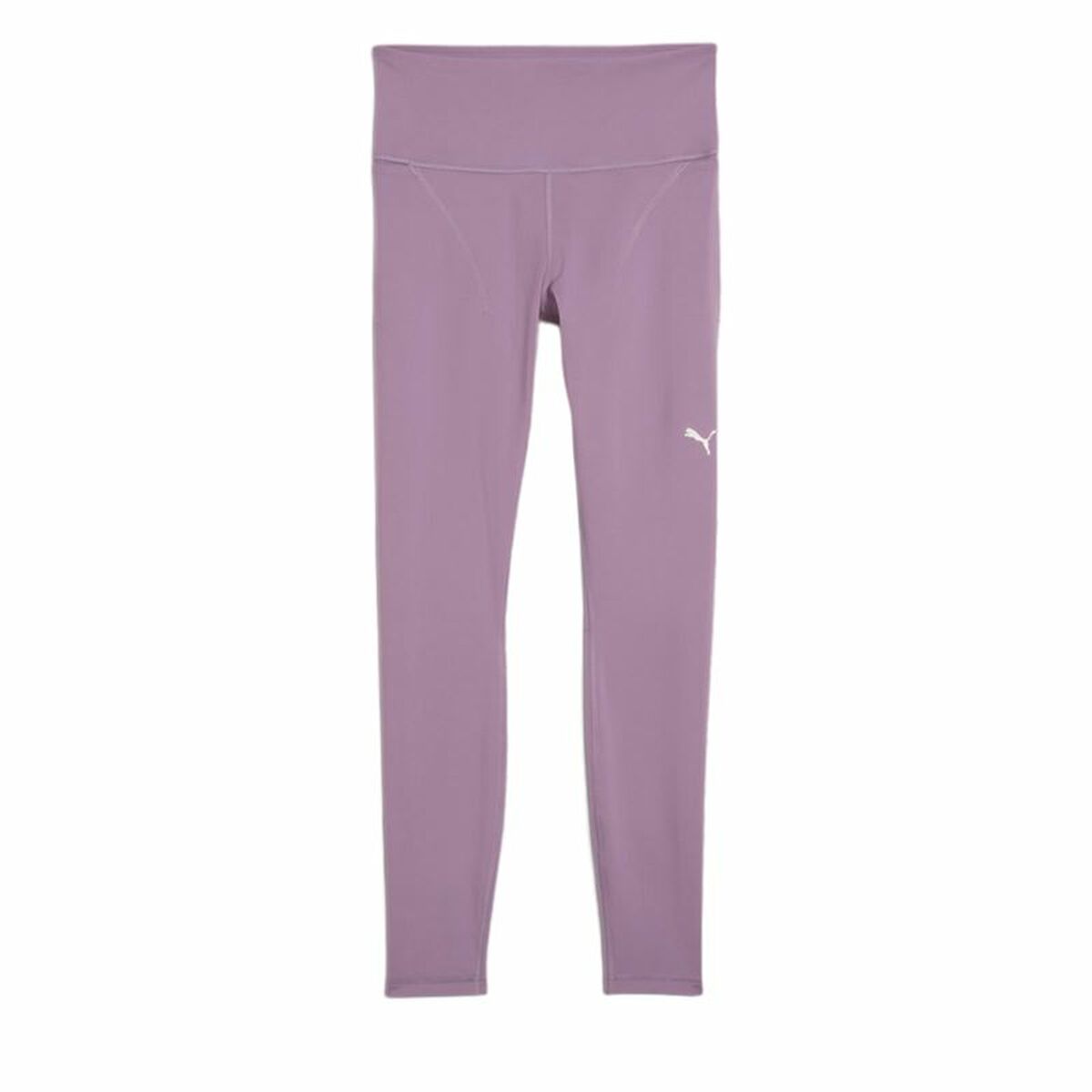 Mallas Deportivas de Mujer Puma Cloudspun Soft Hw Fl Tight Morado