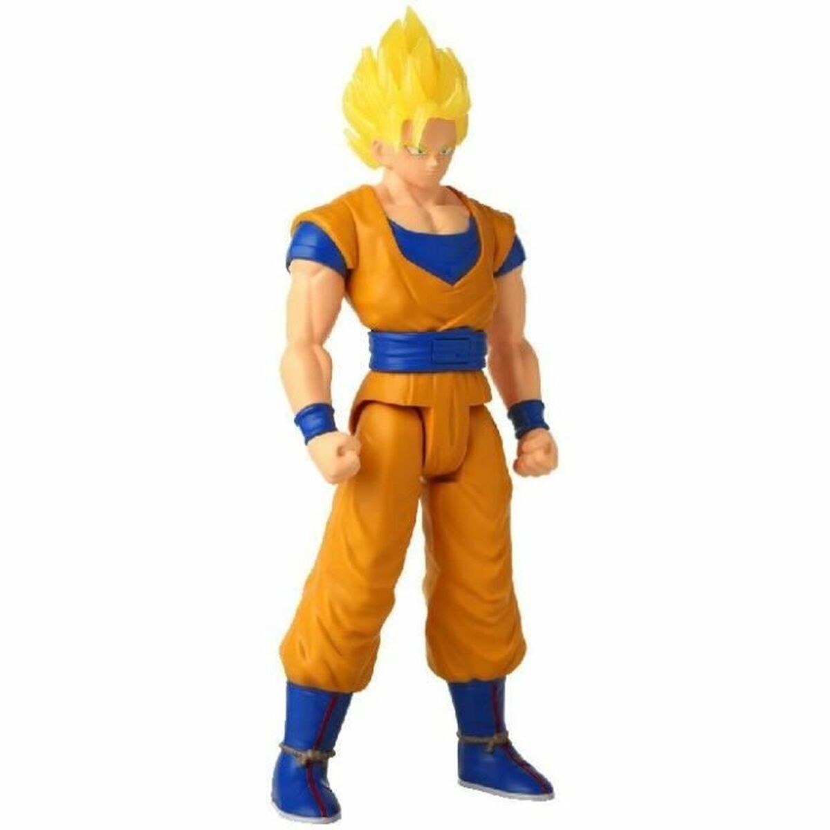 Figura Articulada Bandai