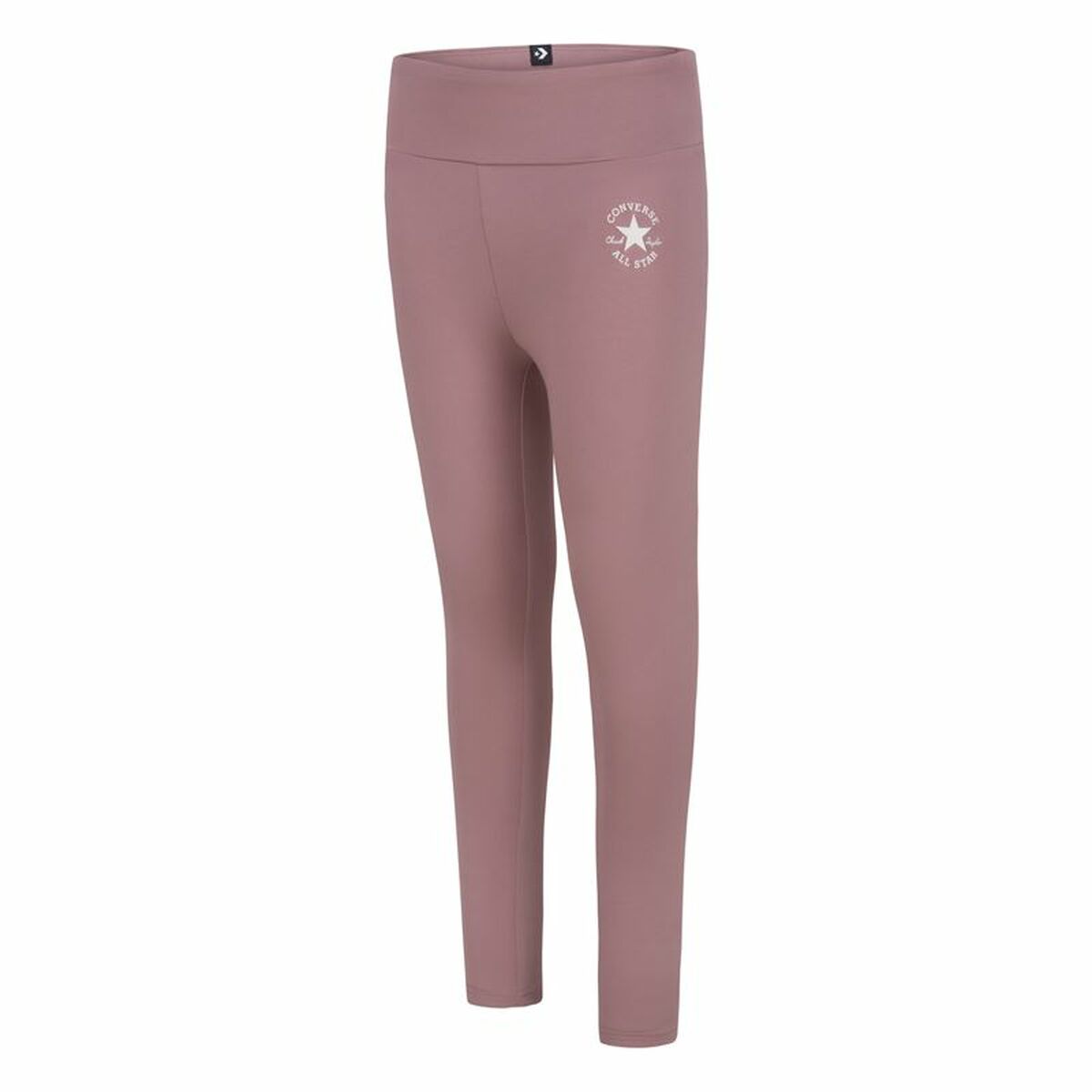 Mallas Deportivas para Niños Converse Chuck Patch Salmón