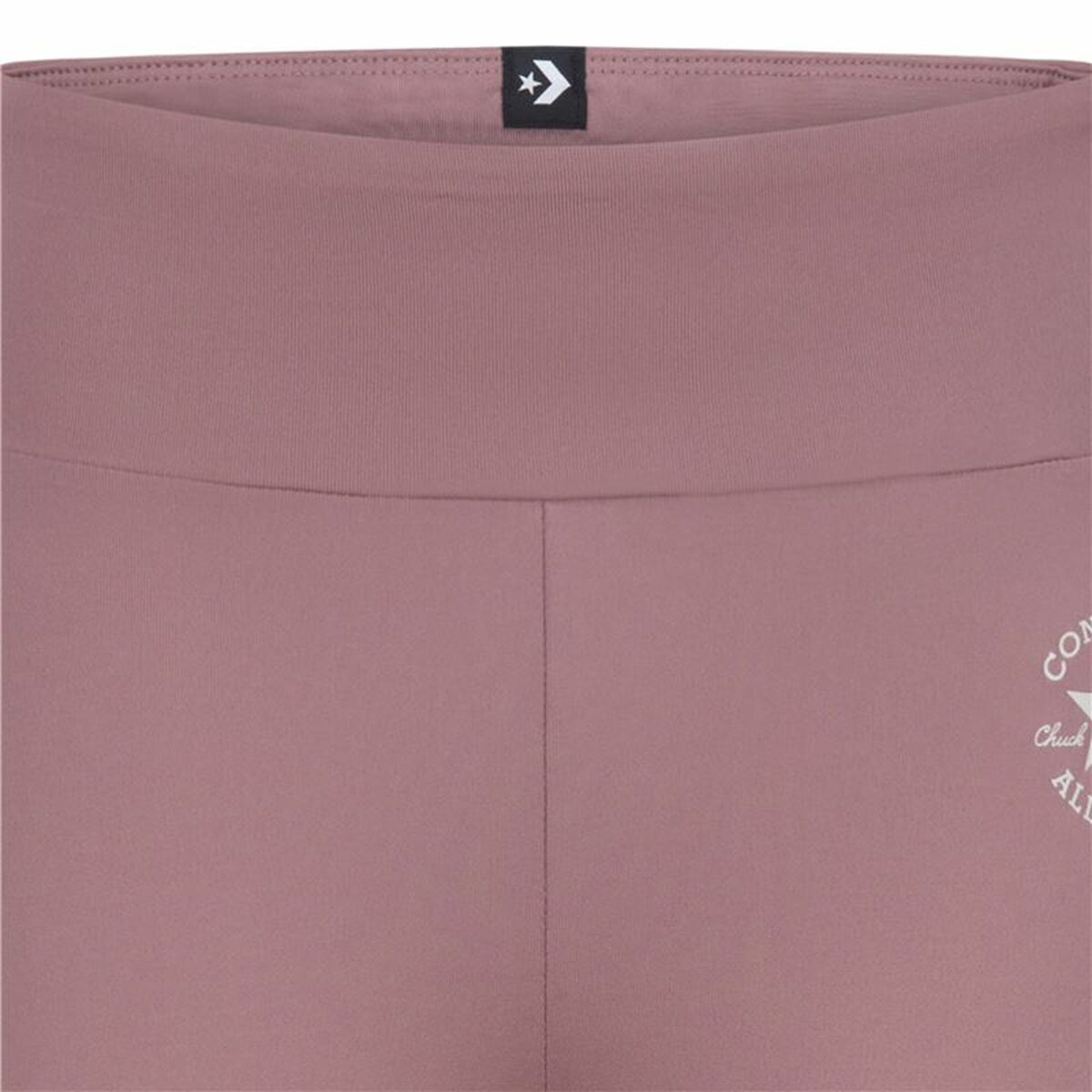 Mallas Deportivas para Niños Converse Chuck Patch Salmón