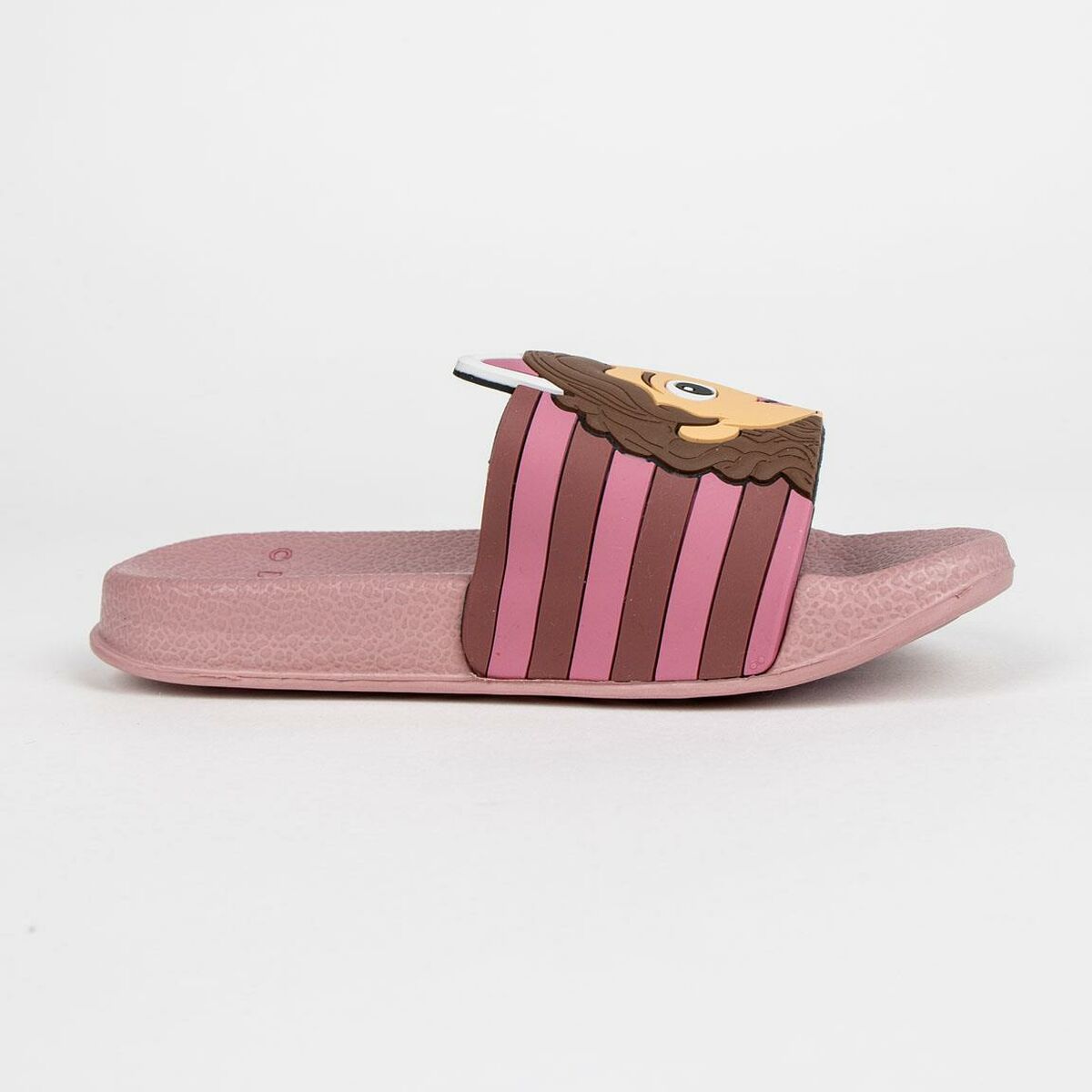 Chanclas de Piscina Gabby's Dollhouse Rosa