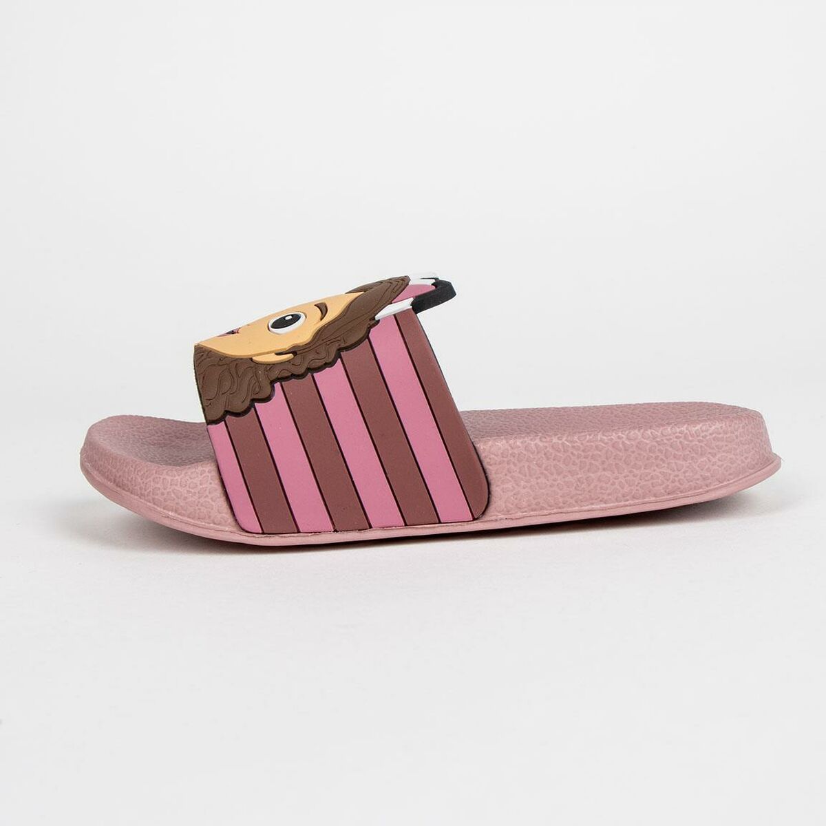 Chanclas de Piscina Gabby's Dollhouse Rosa