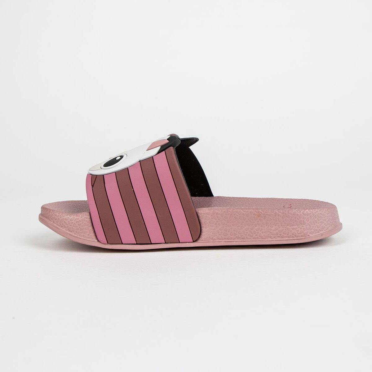 Chanclas de Piscina Gabby's Dollhouse Rosa