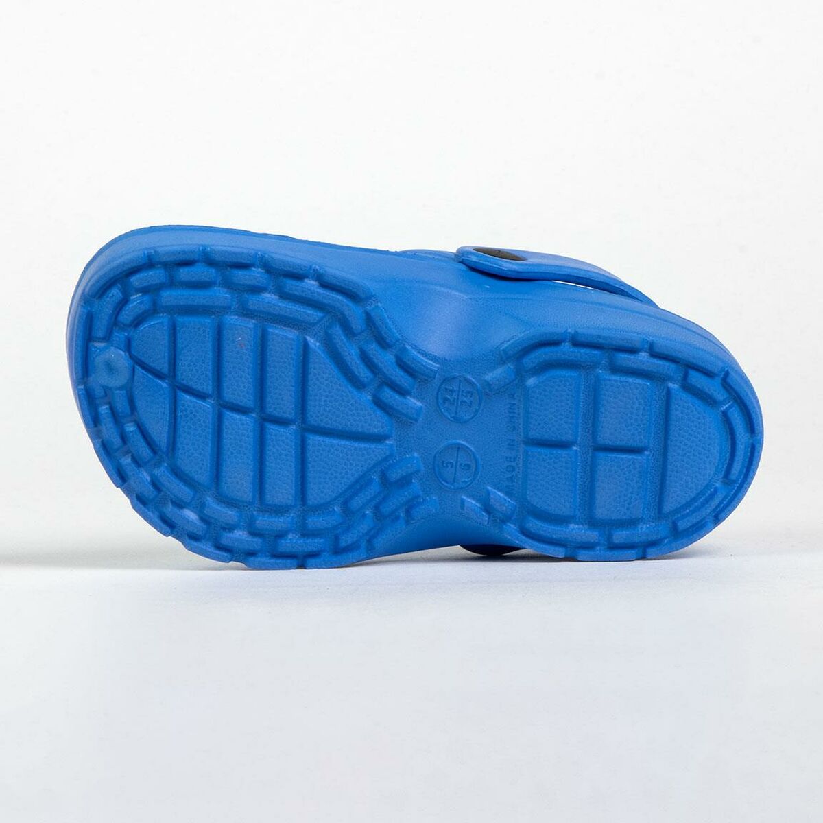 Zuecos de Playa The Avengers Azul