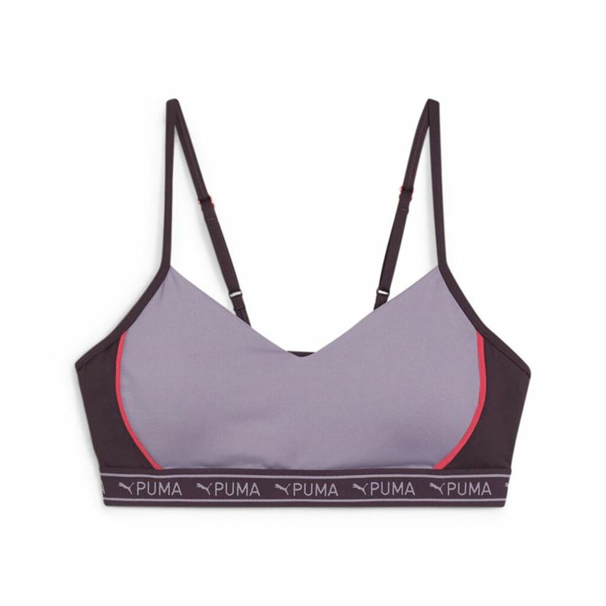 Sujetador Deportivo Puma Move Strong Bra Morado