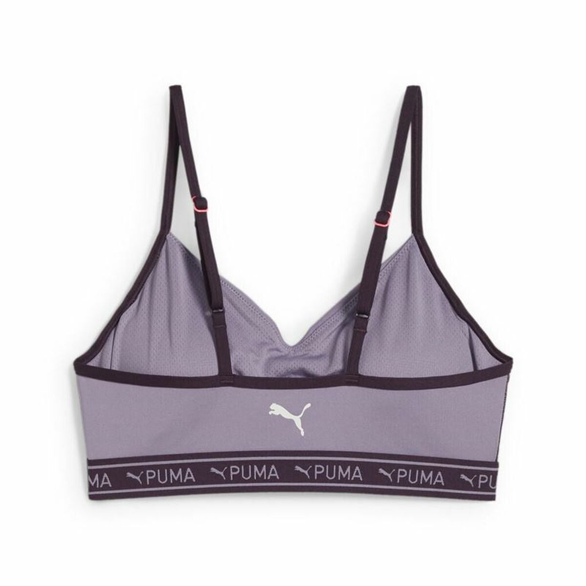 Sujetador Deportivo Puma Move Strong Bra Morado
