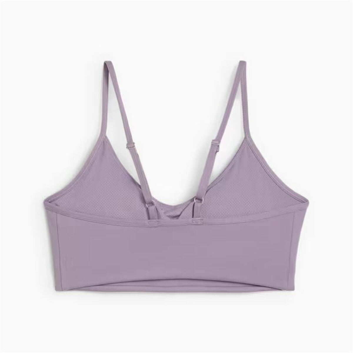 Sujetador Deportivo Puma Move Yogini Violeta