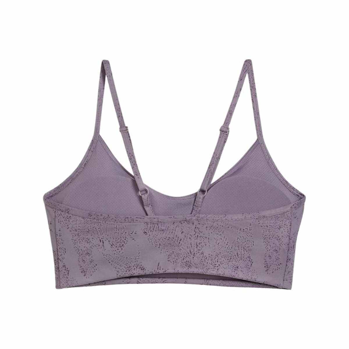 Sujetador Deportivo Puma Studio Move Yogini Morado