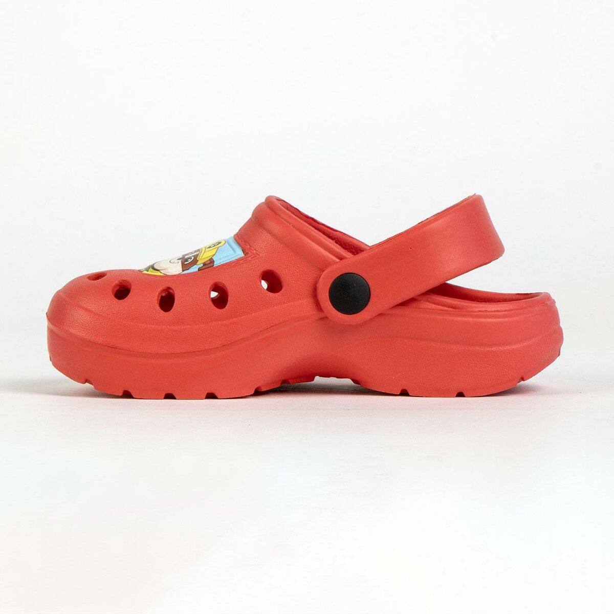 Zuecos de Playa The Paw Patrol