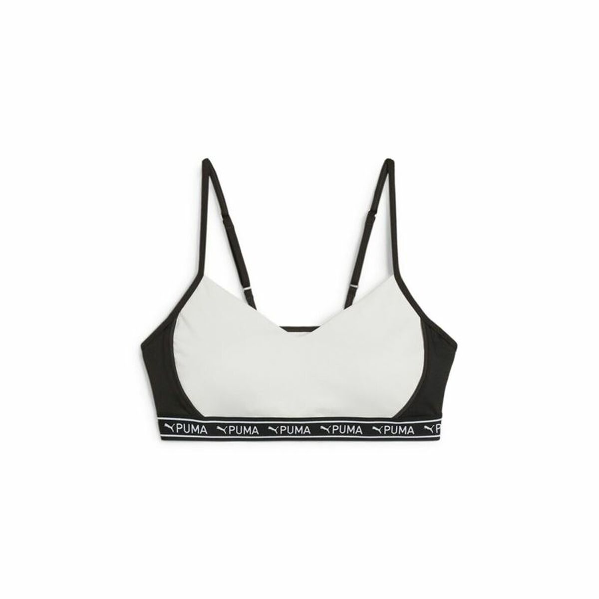 Sujetador Deportivo Puma Move Strong Bra Blanco