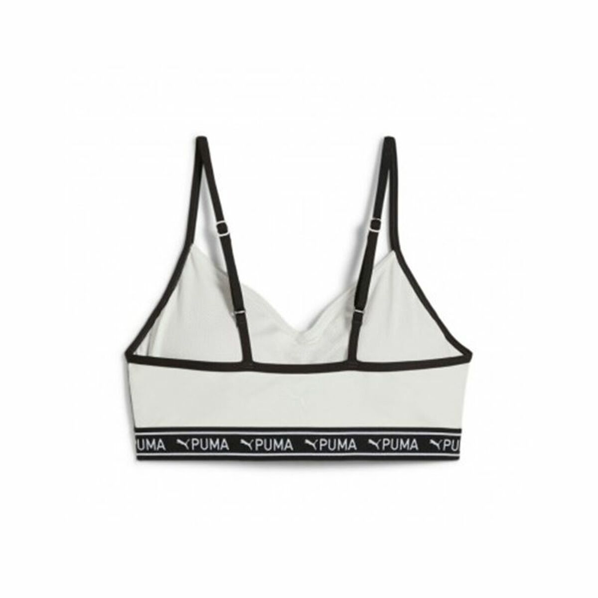 Sujetador Deportivo Puma Move Strong Bra Blanco