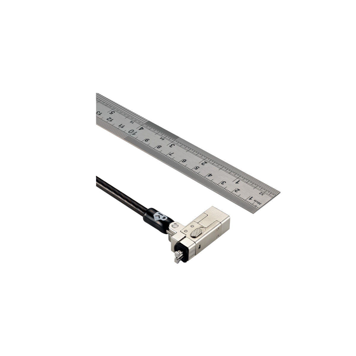 Candado de llave Kensington NanoSaver 2.0 1,8 m