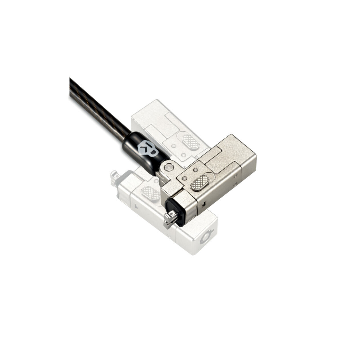 Candado de llave Kensington NanoSaver 2.0 1,8 m