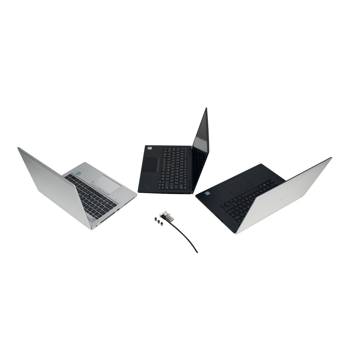 Candado de combinación Kensington 1,8 m