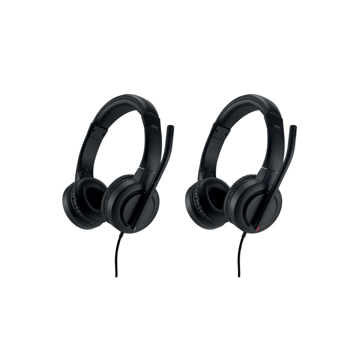Auriculares Kensington H1000 Negro