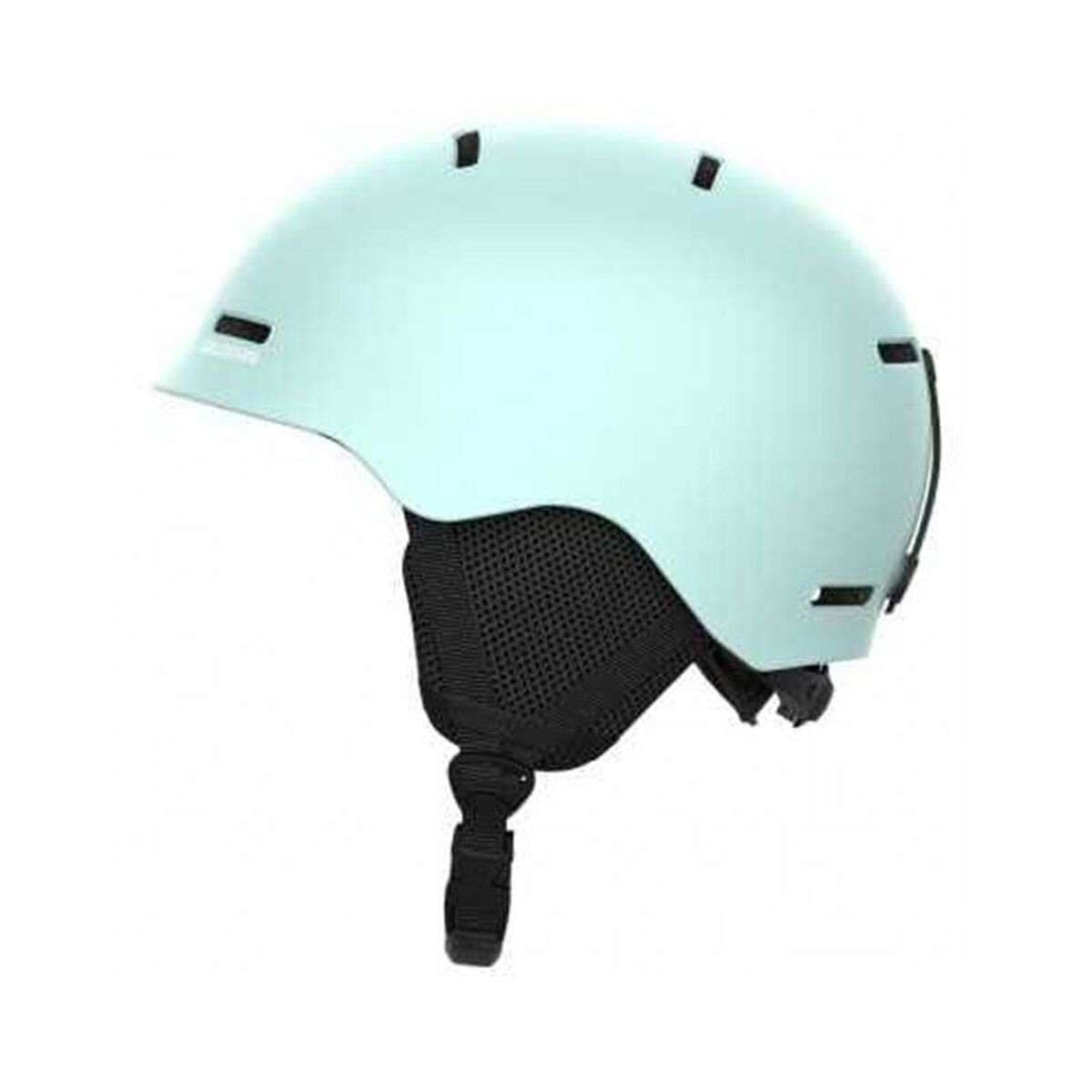 Casco de Esquí Salomon Azul Infantil Unisex