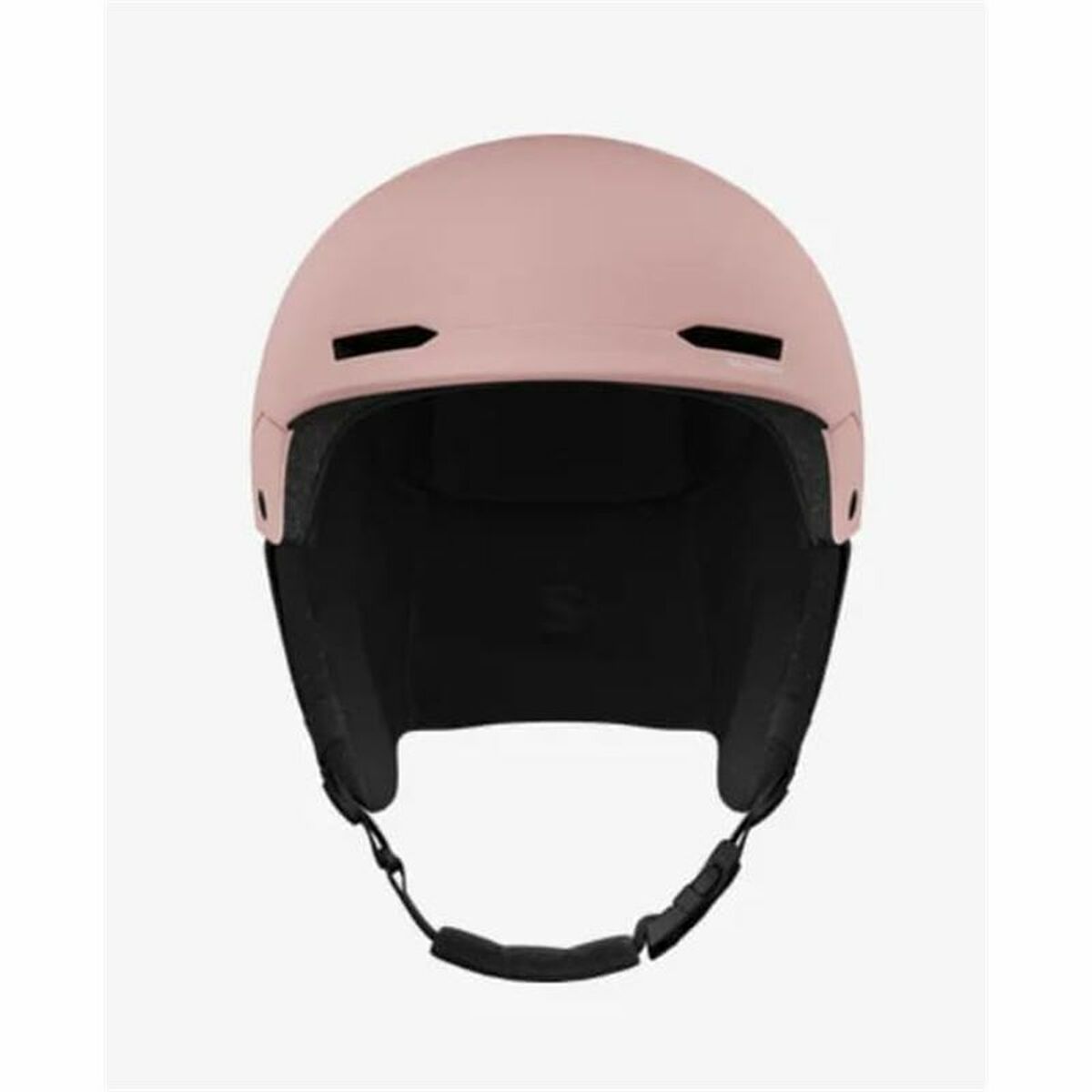 Casco de Esquí Salomon Rosa Infantil Unisex