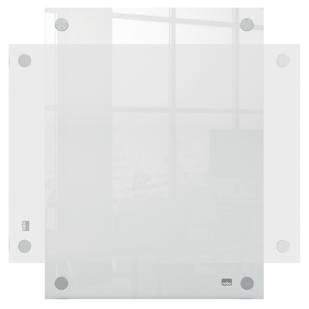 Tablón de Anuncios Nobo