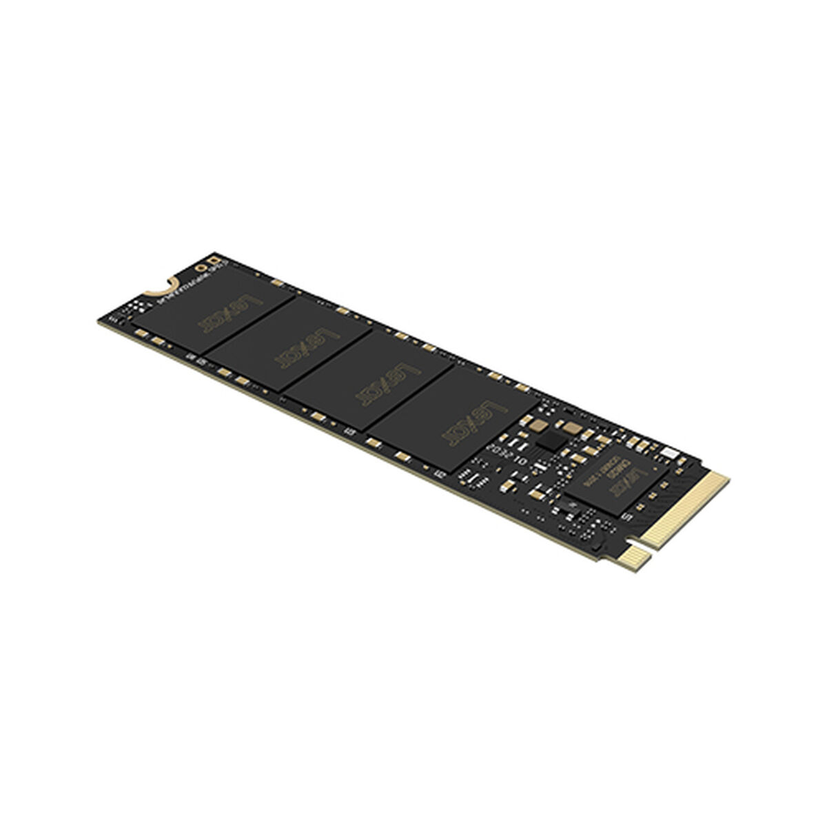 Disco Duro Externo Lexar 15455473 512 GB SSD