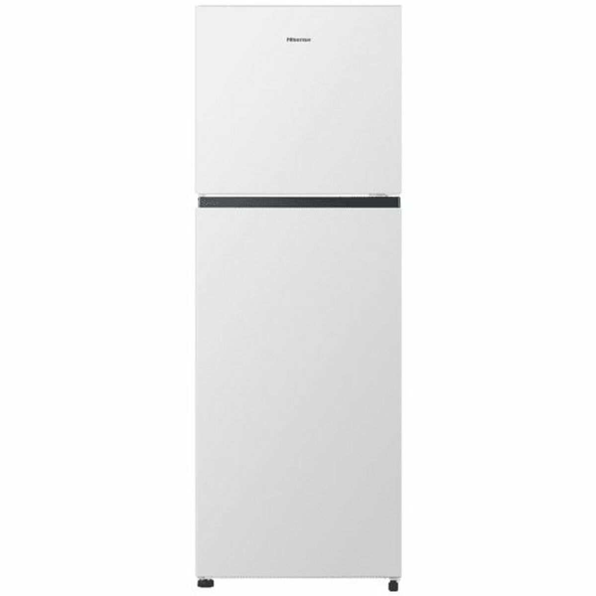 Frigorífico combinado Hisense RT422N4AWE  170 Blanco 252 L