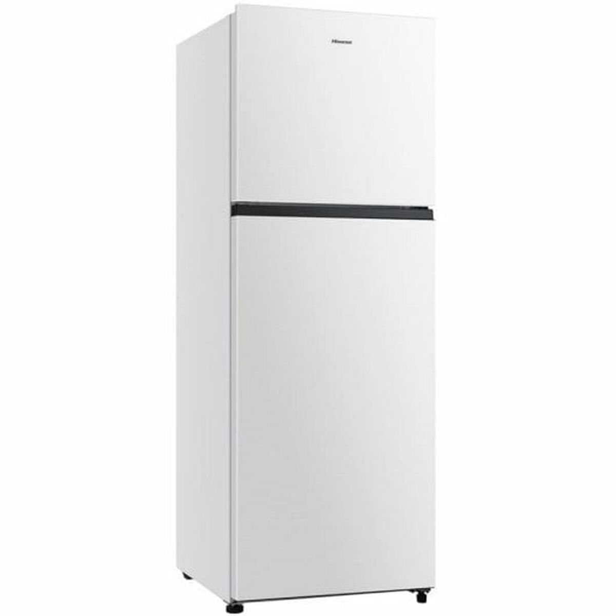 Frigorífico combinado Hisense RT422N4AWE  170 Blanco 252 L