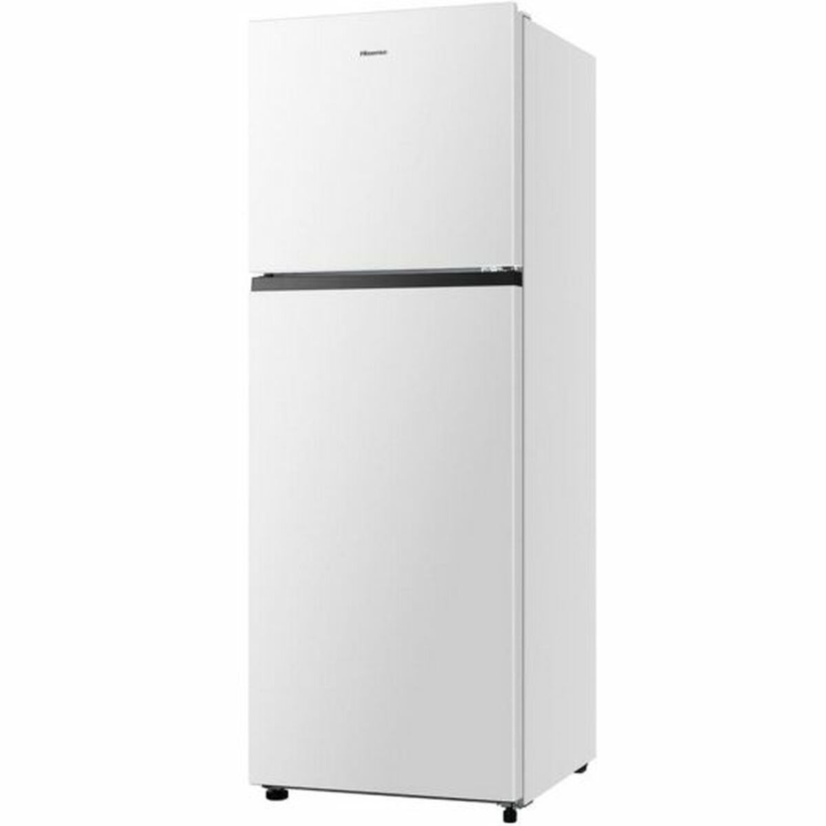 Frigorífico combinado Hisense RT422N4AWE  170 Blanco 252 L