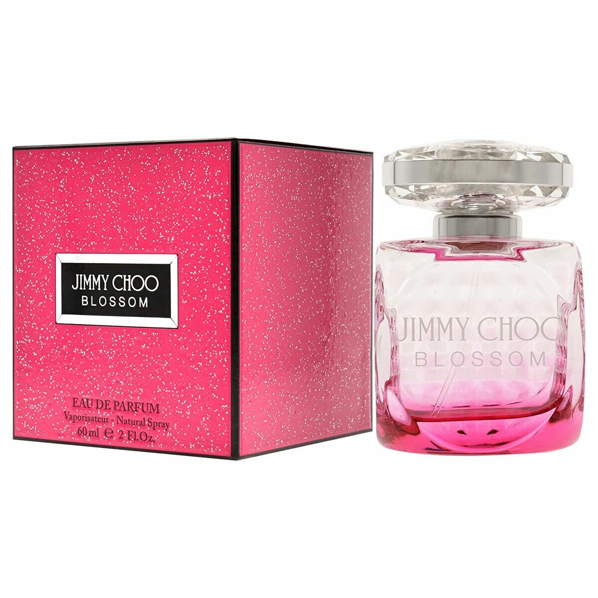 Perfume Mujer Jimmy Choo CH006A02 EDP