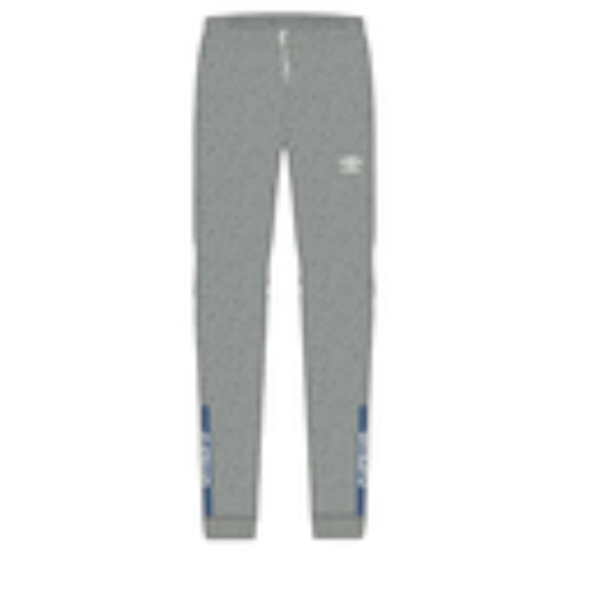 Pantalón para Adultos Umbro FW 66216U Gris Hombre