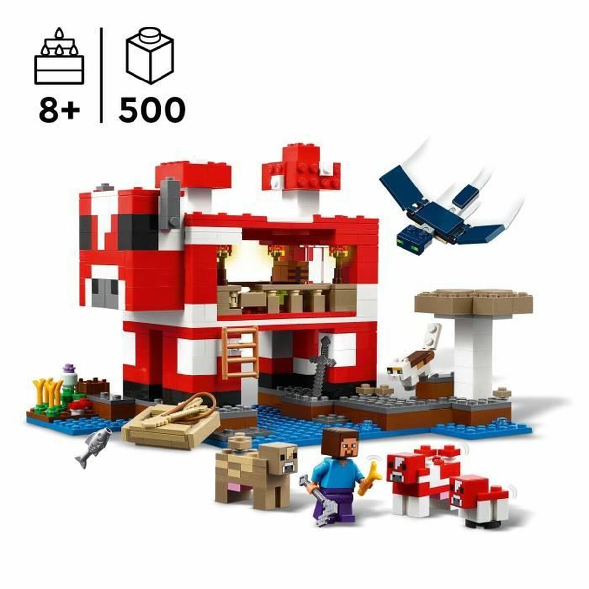 Juego de Construcción Lego