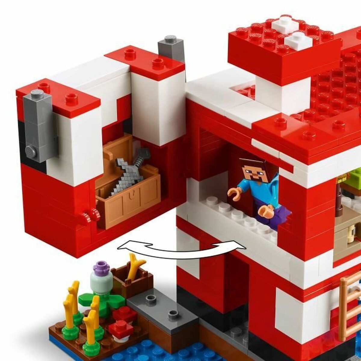 Juego de Construcción Lego