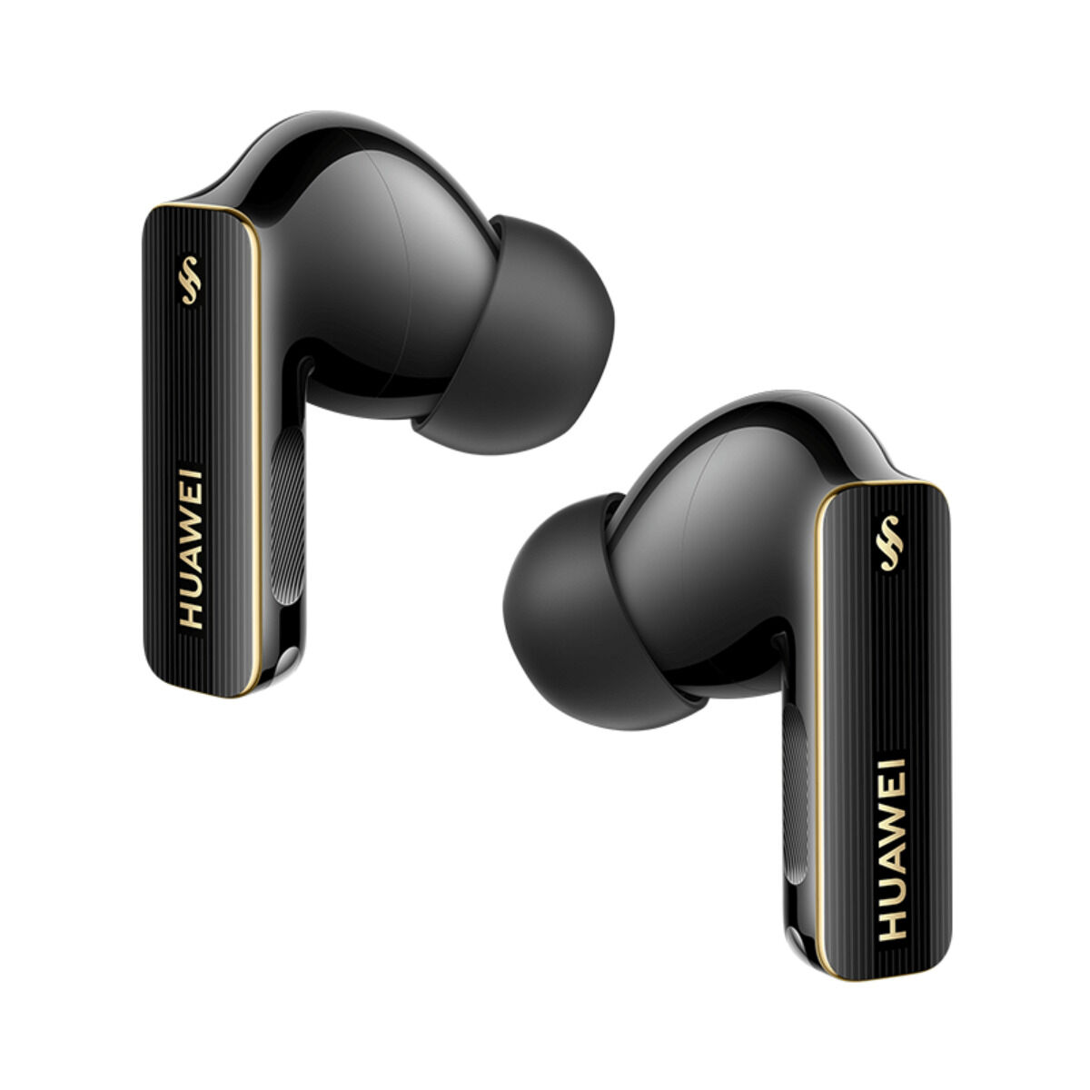 Auriculares Huawei 55037962 Negro