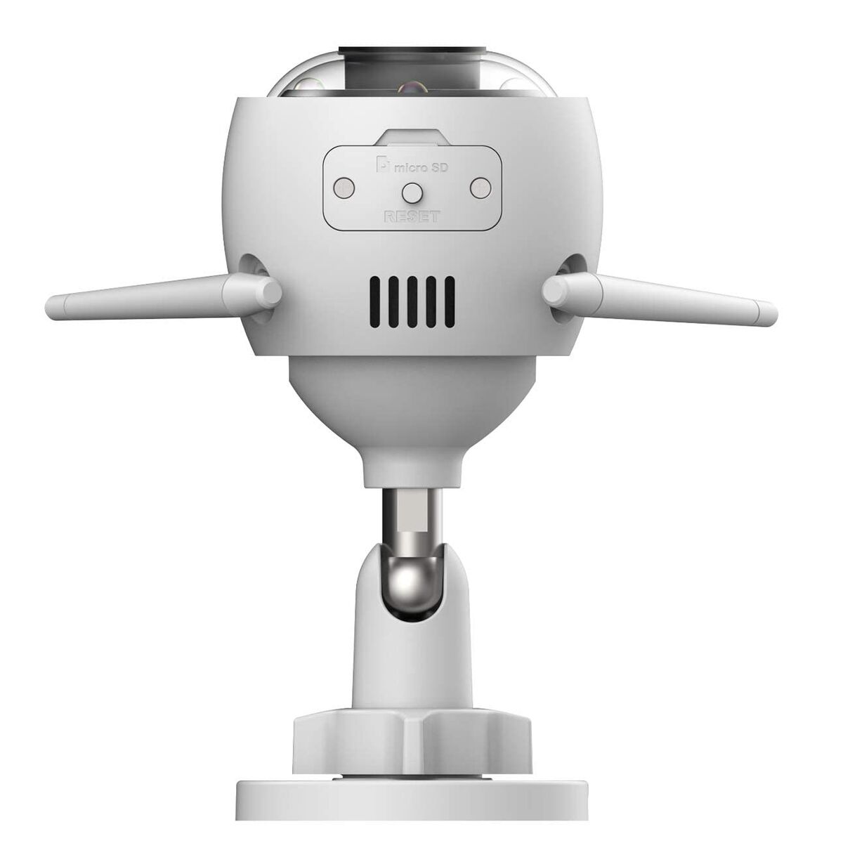 Videocámara de Vigilancia Ezviz H3 2K