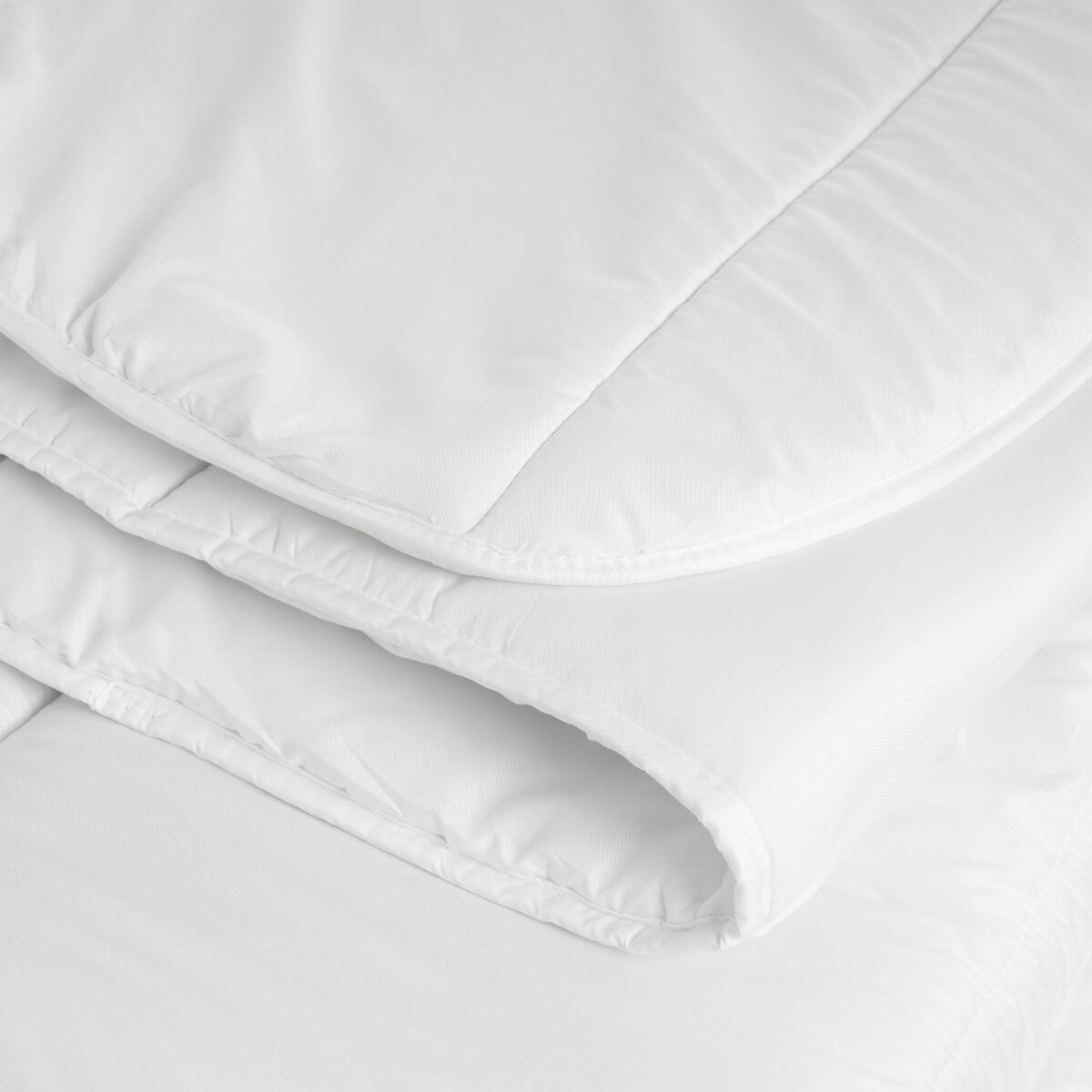 Relleno Nórdico Blanco 260 x 240 x 1 cm