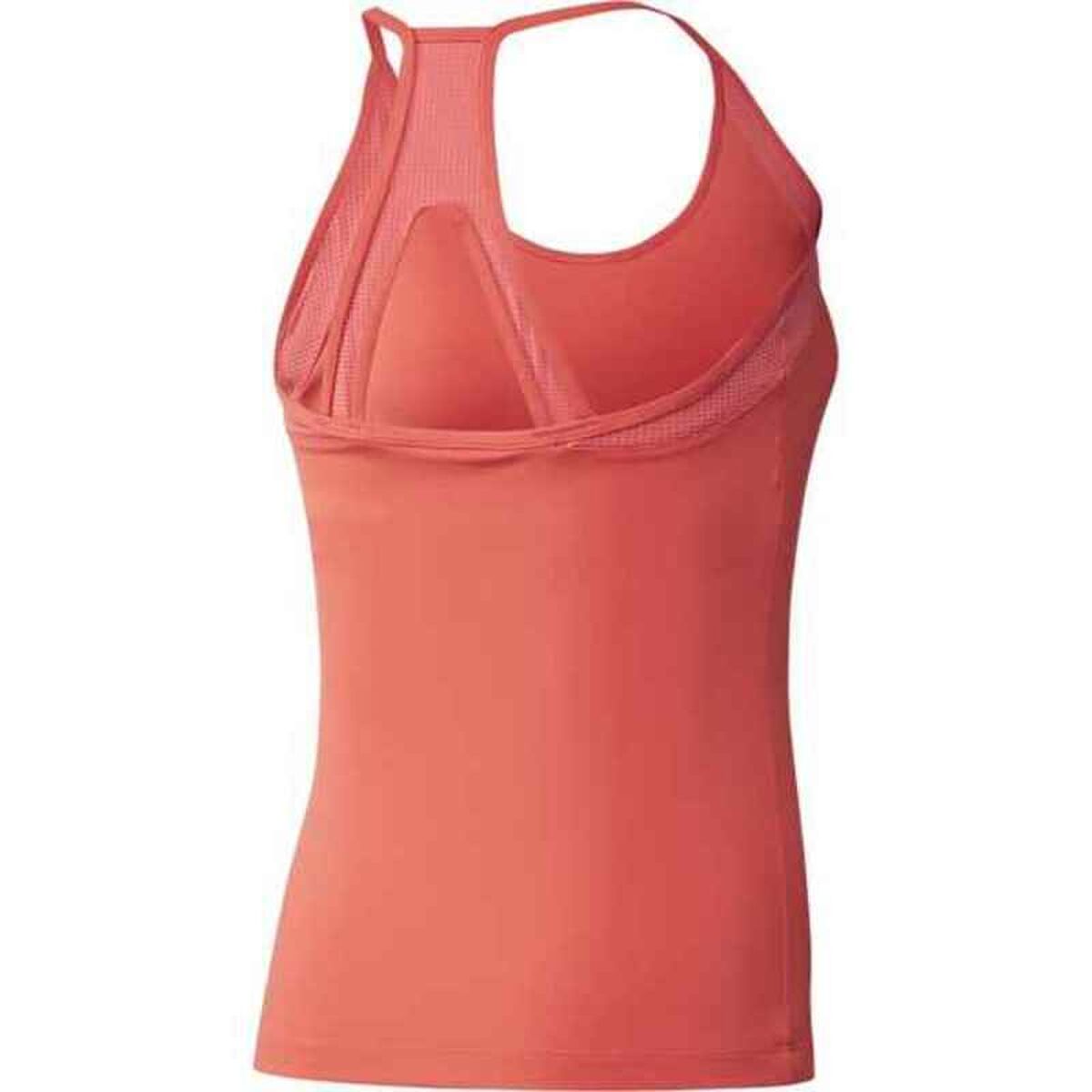 Camiseta de Tirantes Mujer Reebok Wor Tri Back LBT