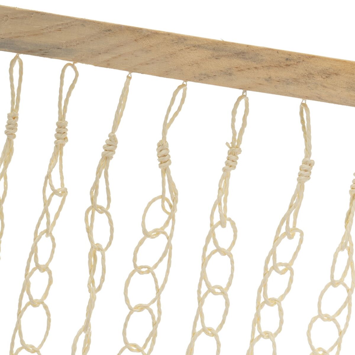 Cortina Natural 90 x 0,5 x 200 cm