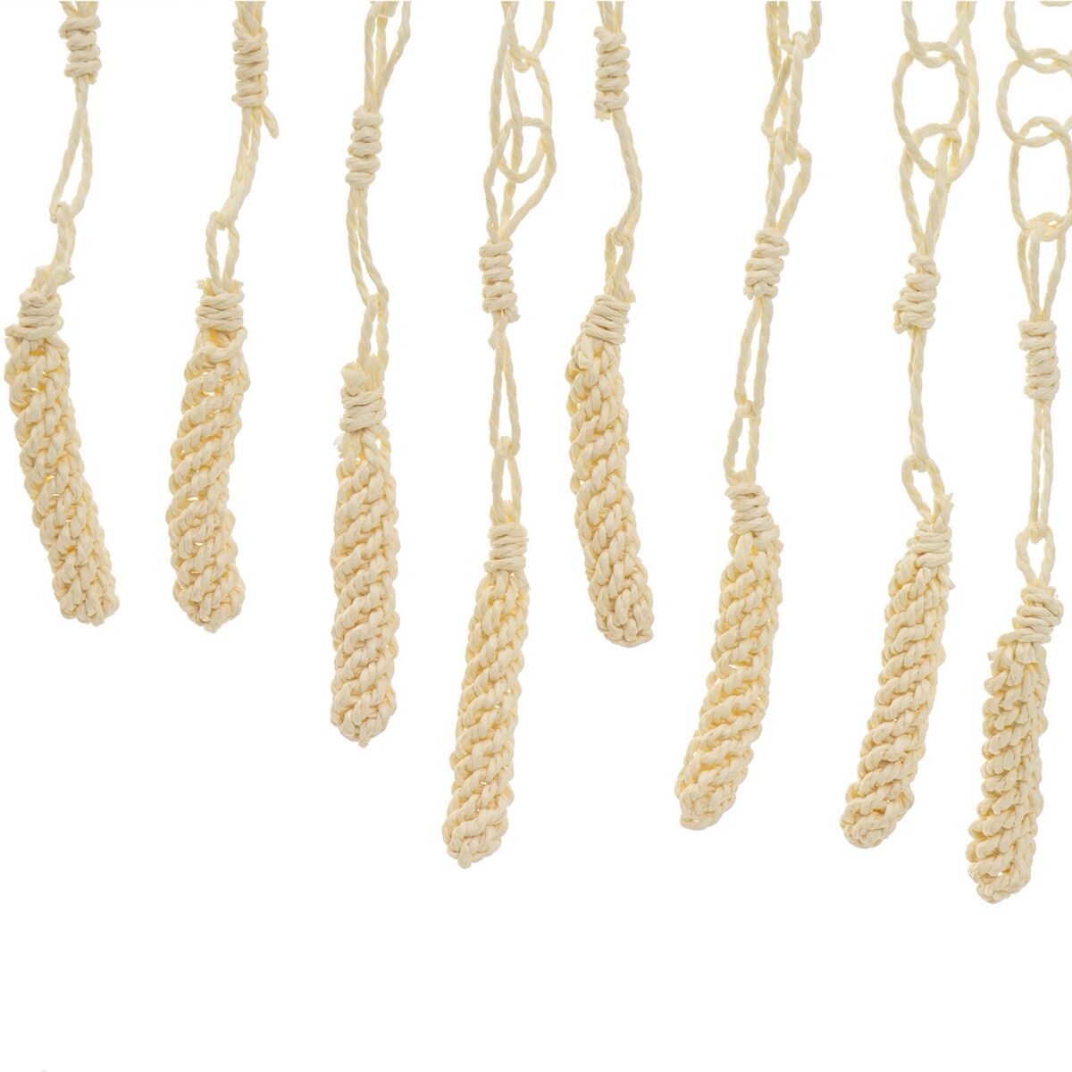 Cortina Natural 90 x 0,5 x 200 cm